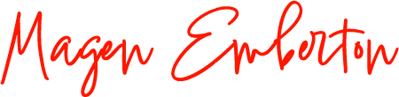 Magen Emberton Logo